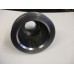 Crankshaft Pulley, New Design