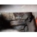 Exhaust Emission Blanking Plate