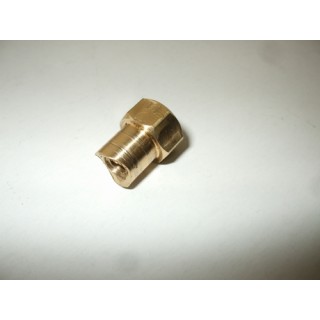 DB2 to MkIII H/B Cable Adjusting Nut