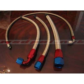 Aeroquip Brake Hoses